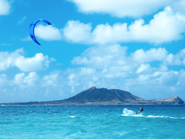 Nautisme Article