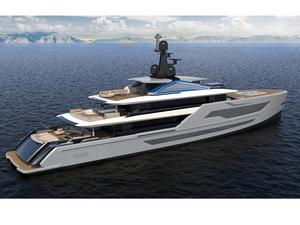 Construction de la Tankoa T580 entièrement personnalisée se poursuit : lancement en 2024