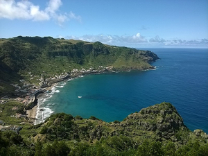Voyage au coeur de l'archipel des Açores