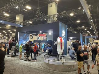Miami Boat Show : un grand succès pour le...
