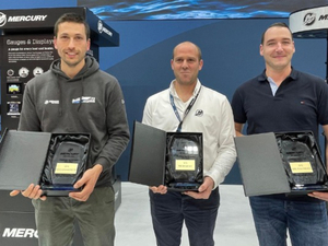 Retour sur la finale du Challenge Après-Vente Mercury 2021-2022