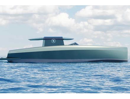 Nautisme Article
