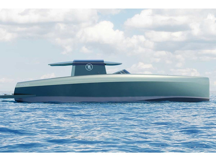 Nautisme Article