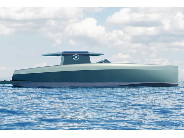 Nautisme Article