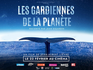 Documentaire « Les gardiennes de la planète » au cinéma : découvrez la bande annonce