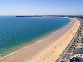 Evasion le temps d'un week-end à la Baule :...