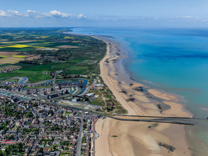 Hervé Berville lance la 2e vague de l'appel à projets pour la transition écologique et la modernisation des ports de plaisance