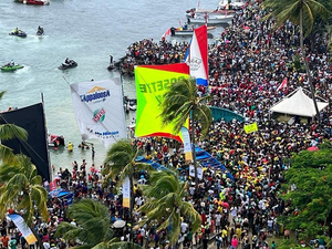 La yole ronde, un monde ! Cinquième et dernière partie : « Je serai yoleur »