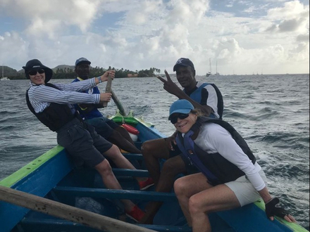 A vous la Pagaie en compagnie des champions A vous la Pagaie en compagnie des champions