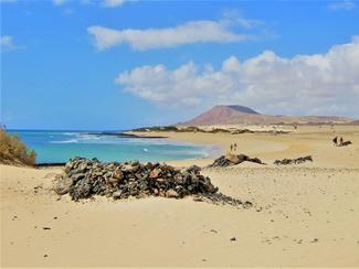 5 bonnes raisons de choisir Fuerteventura pour...