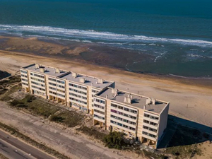 Immobilier : l'attrait de la mer plus puissant que la montée des eaux