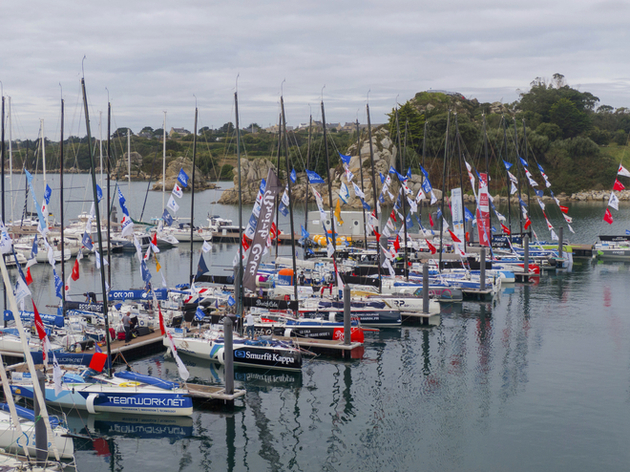 Roscoff - Baie de Morlaix en 2021 Nautisme Article