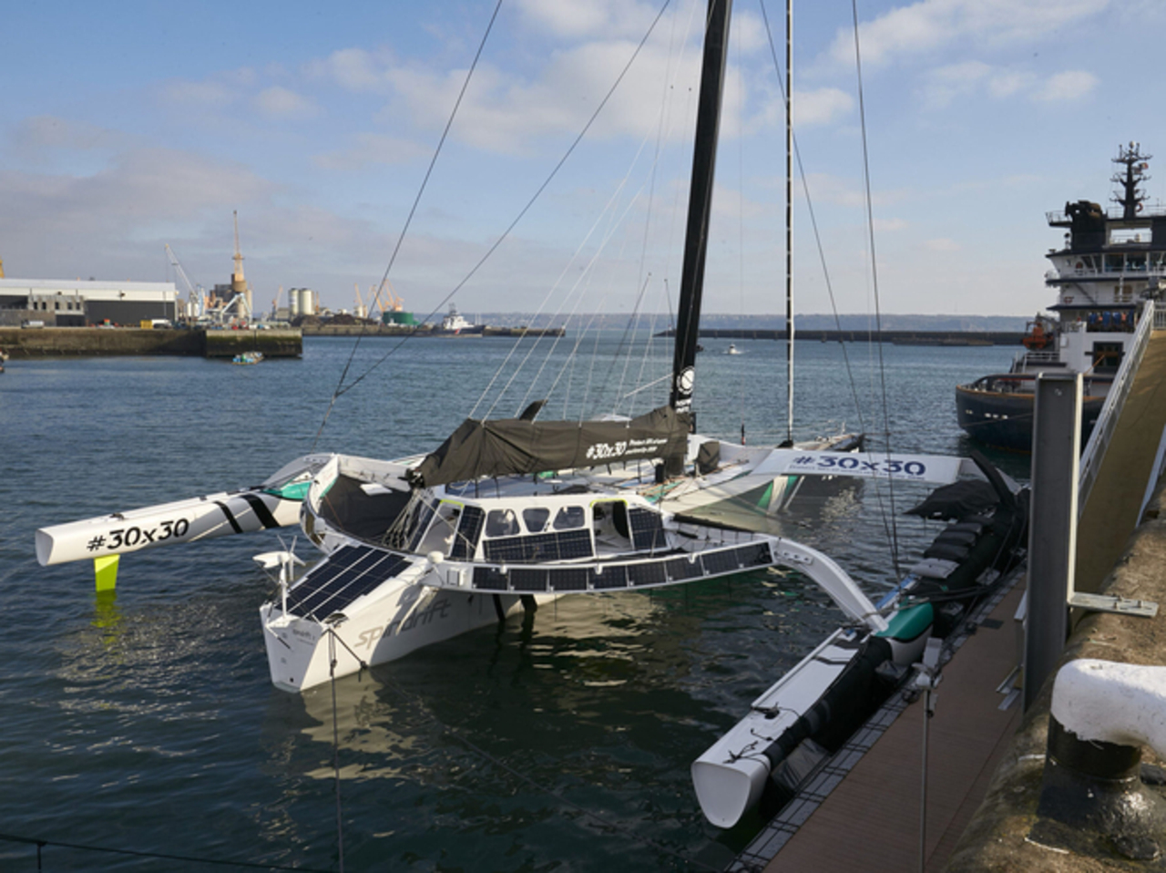 Meteo Consult Marine La Trinité Sur Mer 3HjrvrxEaujgaM