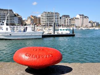 5 bonnes raisons d'aller visiter Cherbourg au...