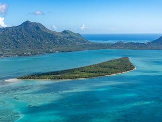 L'île Maurice, pour des vacances inoubliables...