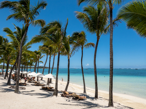 Les destinations incontournables du mois de mars