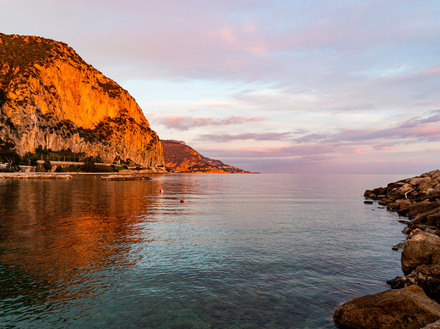 Dégradé de couleurs