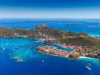 Les Voiles de St. Barth Richard Mille : du 16...