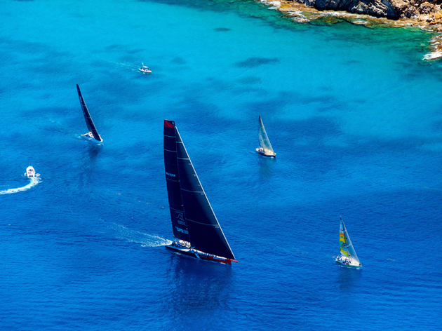Nautisme Article