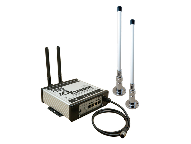 4G Xtream Nautisme Article