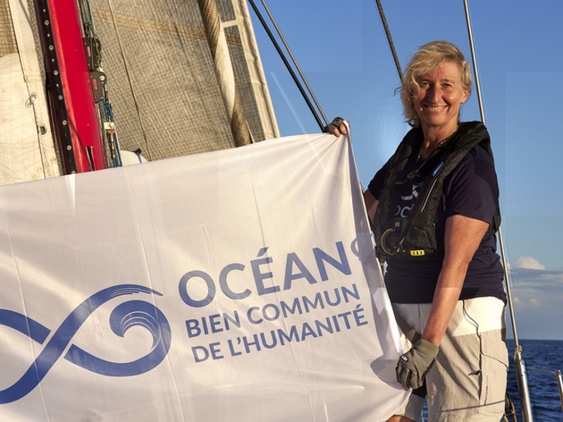 Nautisme Article