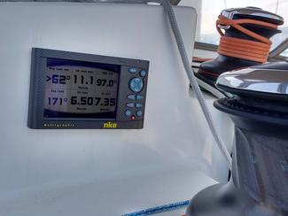 Le point sur les pilotes automatiques in-bord