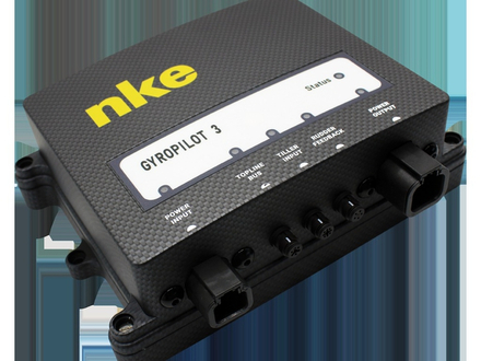 Gyropilot NKE