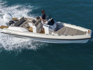 Lomac étend son réseau en Europe avec de...