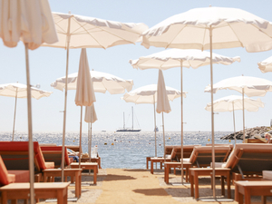 Baia Bella : « Nous sommes la première plage neutre en carbone en France »