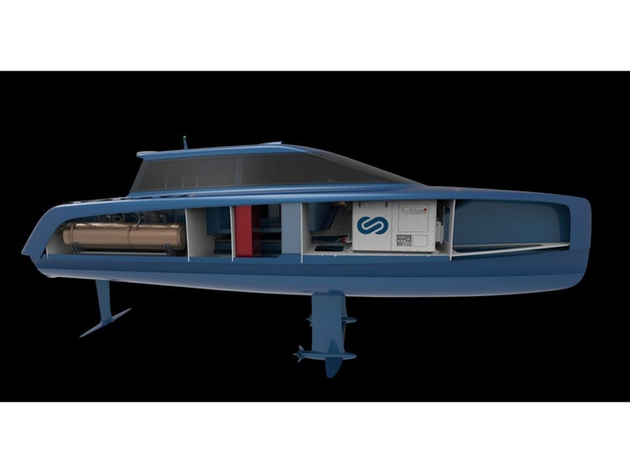 Nautisme Article
