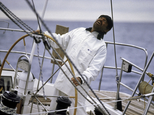 James Bond, Top Gun, Tenet, quand la voile fait son cinéma