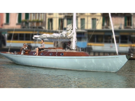 Daniel Craig / James Bond et Eva Green à Venise dans "Casino Royale" - Daniel Craig / James Bond et Eva Green à Venise dans "Casino Royale" -