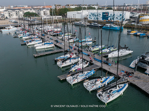 Solo Maître CoQ : du changement dans le programme