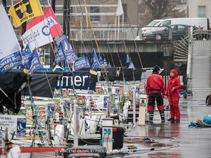 Solo Maître CoQ : partie remise à mercredi