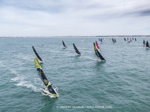 Solo Maître CoQ : c'est parti ! 