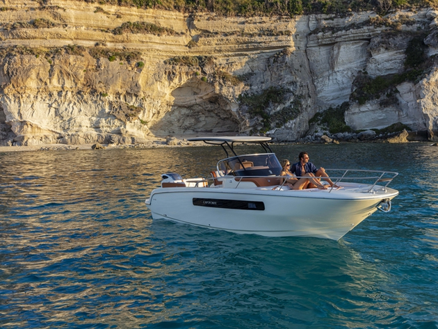 Nautisme Article