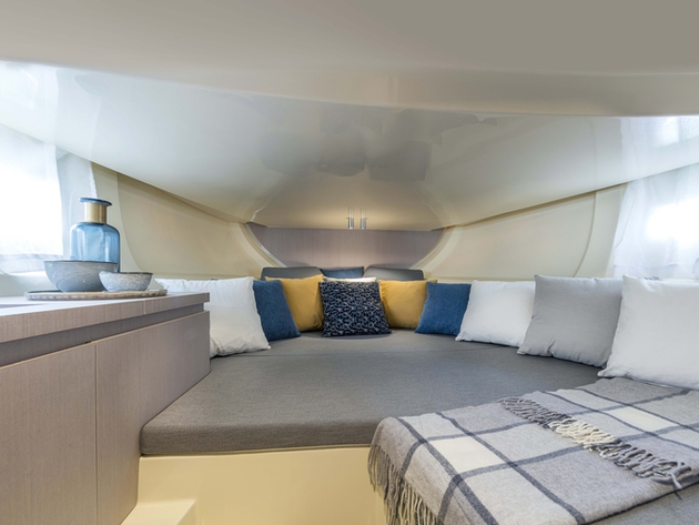Nautisme Article