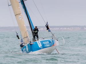 Solo Maître CoQ : changement de braquet à venir