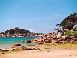 Connaissez-vous bien la Bretagne ? Faites le test !