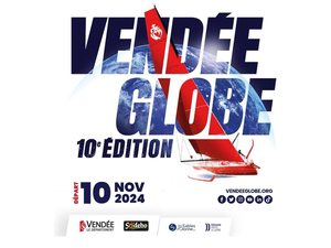 Vendée Globe : déjà 28 candidats déclarés pour l'édition 2024