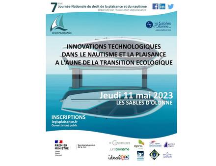 Nautisme Article