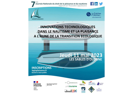 Nautisme Article