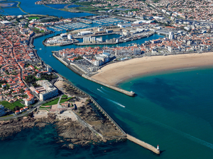 7e Journée Nationale de Legisplaisance : rendez-vous le 11 mai aux Sables d'Olonne !