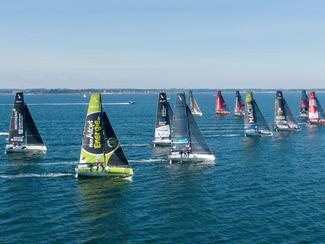 Le Tour Voile revient le 30 juin prochain !