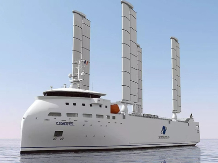 Nautisme Article