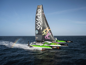 La classe Imoca menace la Transat Jacques Vabre de poursuites judiciaires
