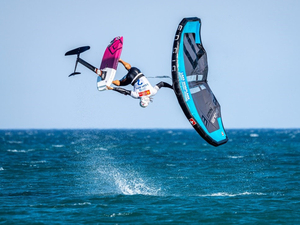 J-2 avant le Mondial du Vent 2023 à Leucate-La Franqui