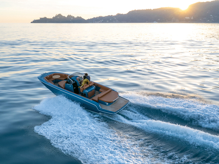 Nautisme Article