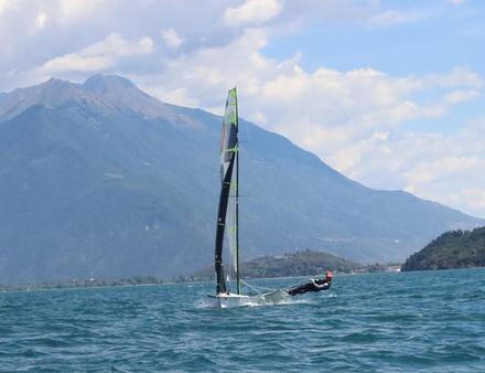 Nautisme Article