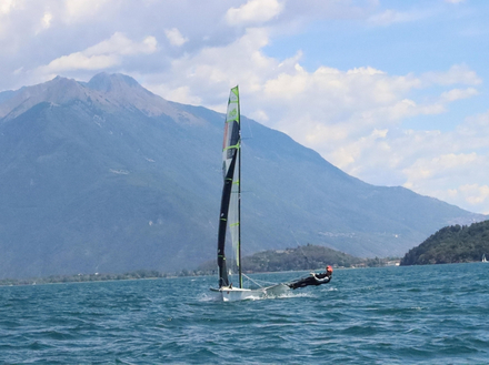 Nautisme Article
